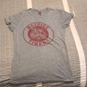 Bayside Tigers Tee